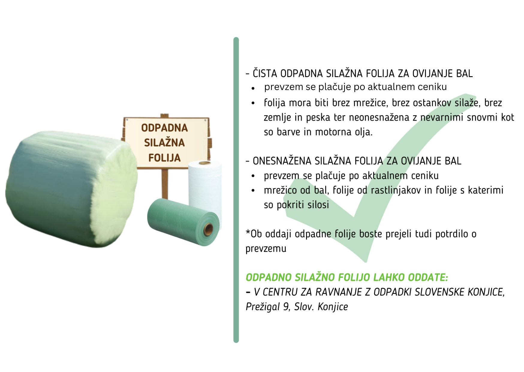 Silažna folija